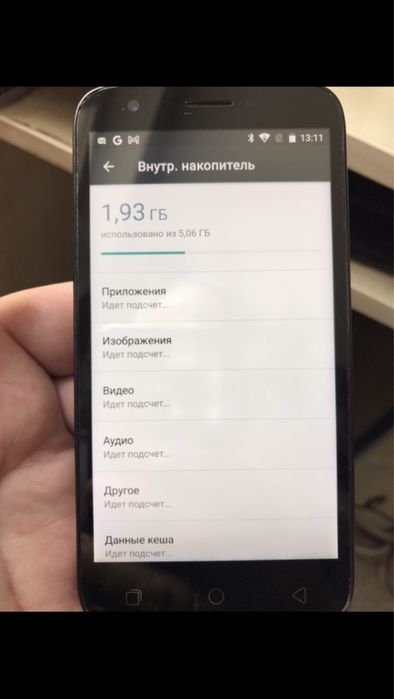 Телефон Assistant AS-5432