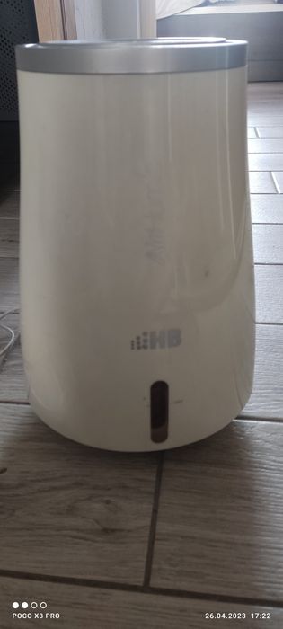 Nawilżacz powietrza HB AW1010DW