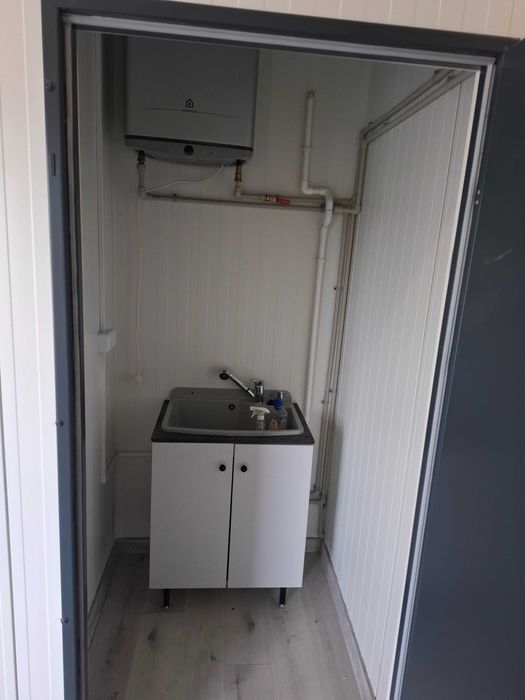Magazyn 1130 metrów kwadratowych aleja krakowska 10E Wola Mrokowska