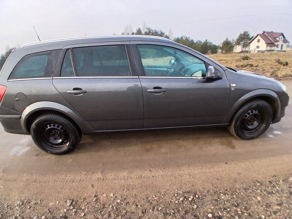 Sprzedam Opel Astra