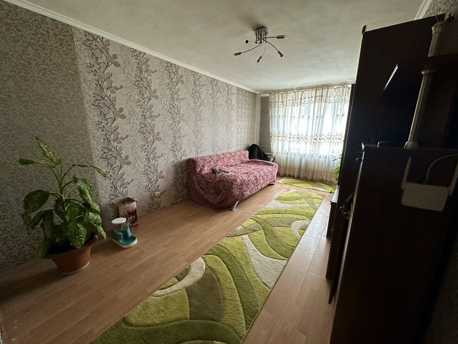 Здам двокімнатну квартиру.