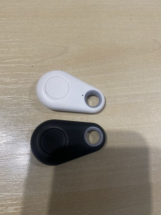 Міні трекер