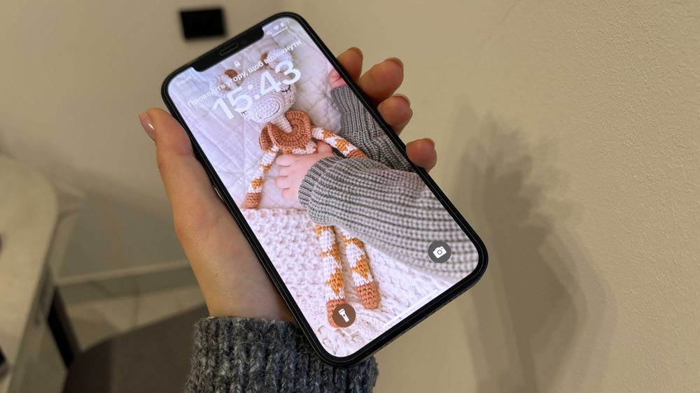 Iphone 12 (128 гб)