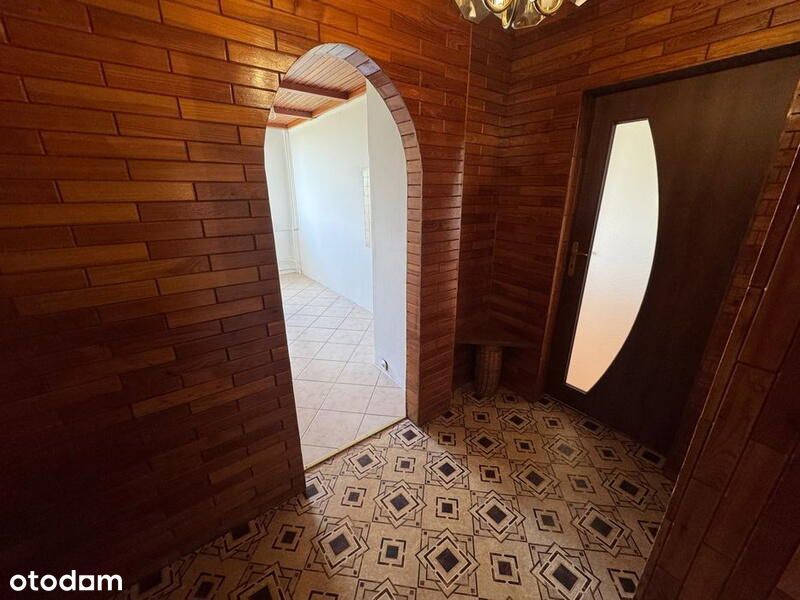 Sosnowiec Śródmieście ul. Jagiellońska⭐50m2 //2 pokoje + Balkon