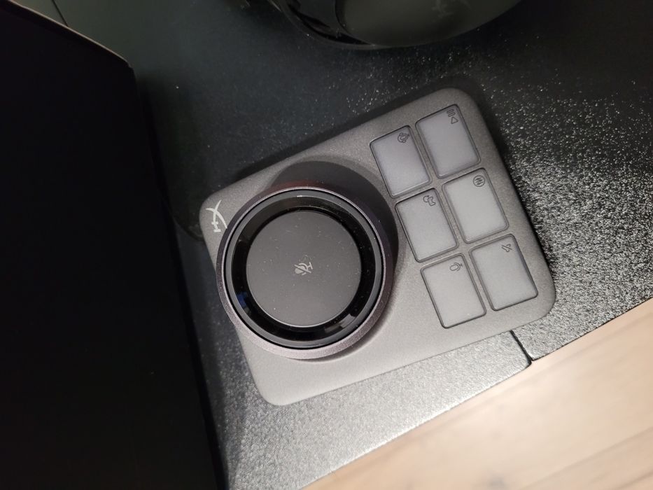 Hyperx Cloud Alpha 2 Wireless