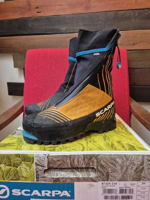 Buty Scarpa Phantom Tech HD