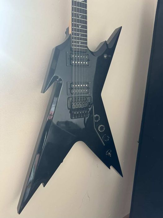 gitara Razorback dean dimebag darrel