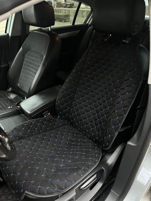 Накидки на сидіння в авто, алькантара !!!