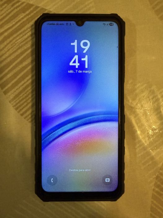 Samsung A05s Usado