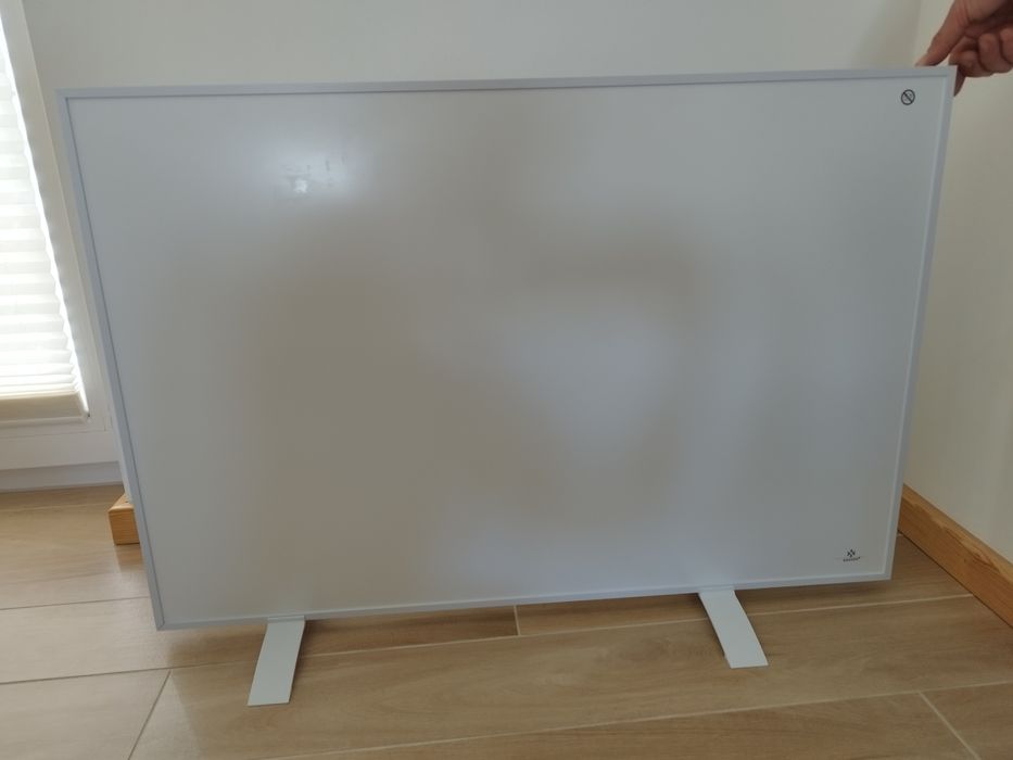 Promiennik podczerwieni nowy 550w