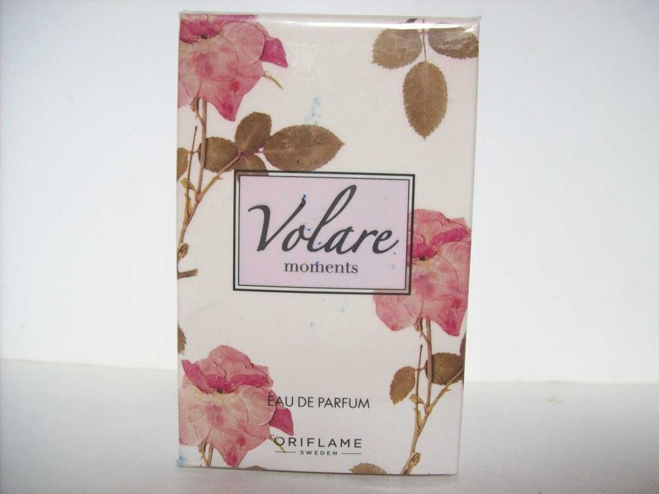 Oriflame Volare Moments - 50ml