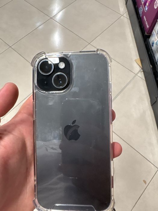 Vendo ou troco iphone 15