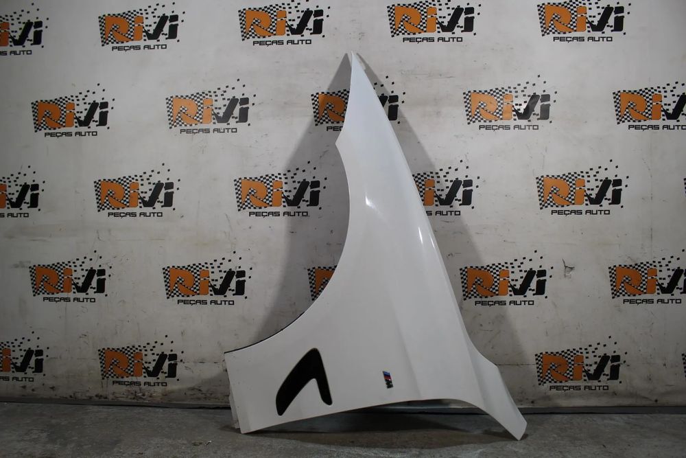 Guarda-lamas esquerdo BMW 3 Gran Turismo (F34)