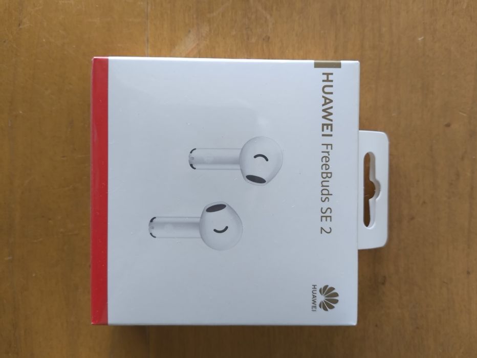 Huawei Freebuds SE 2