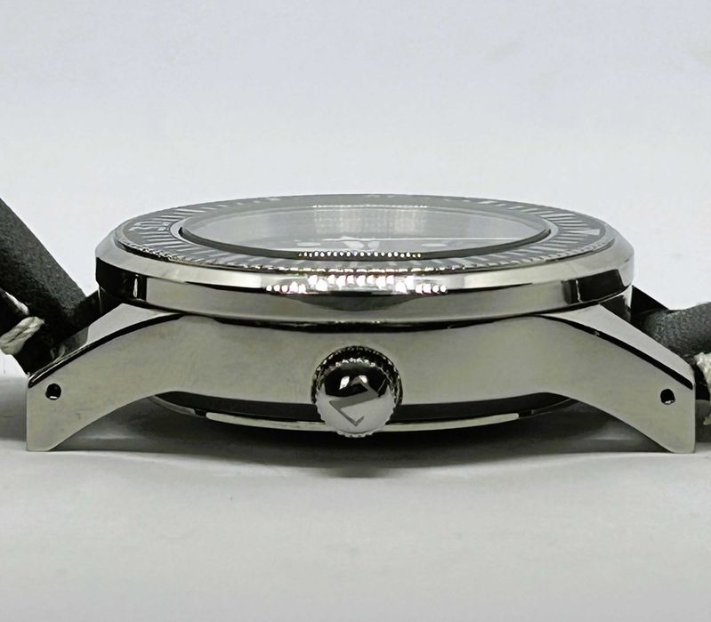 Zeno-Watch Basel Automatic Diver – Limited Edition 054/150 – NOS – FullSet