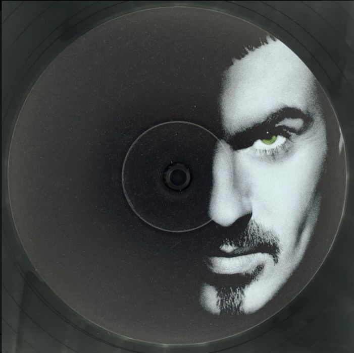 George Michael - Older 2LP