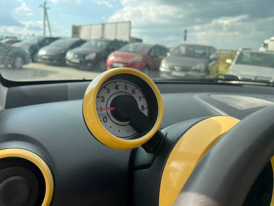 Продам Peugeot 107 2010р. #76981