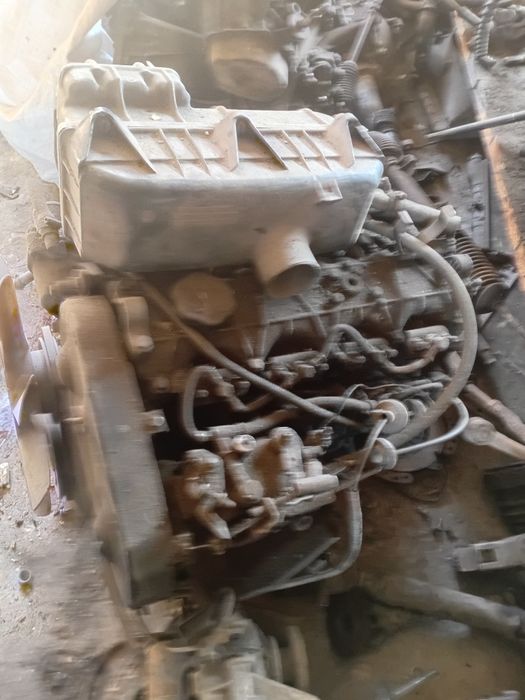 Продам двигун рено трафік-2.1диз 1.9д1987-2000р