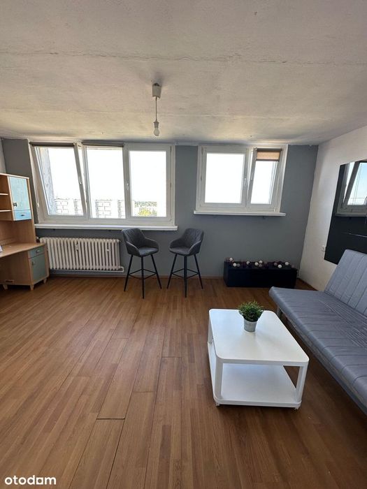 Kawalerka 30 M2 | Jrżyce | Szamotulska | Tramwaj | Bez Prowizji