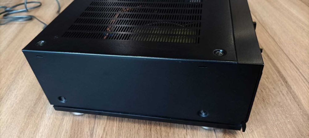 Wzmacnicz SONY TA-F505ES