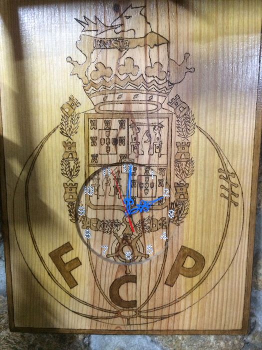 Artesanato de decoração