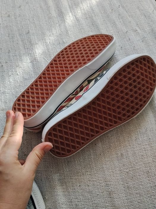 Trampki Vans damskie/ męskie 39