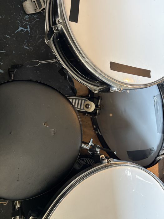 Bateria Fame em optimo estado