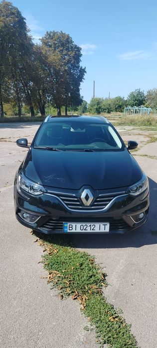 Продам авто Рено Меган 4 Босе універсал