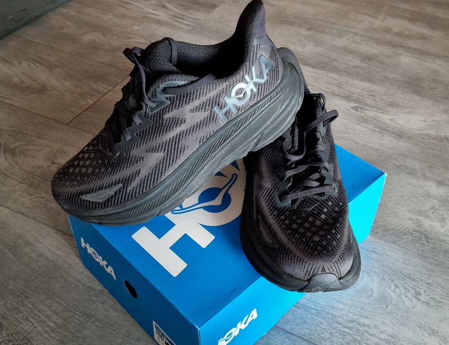 Hoka Clifton 9 r. 44