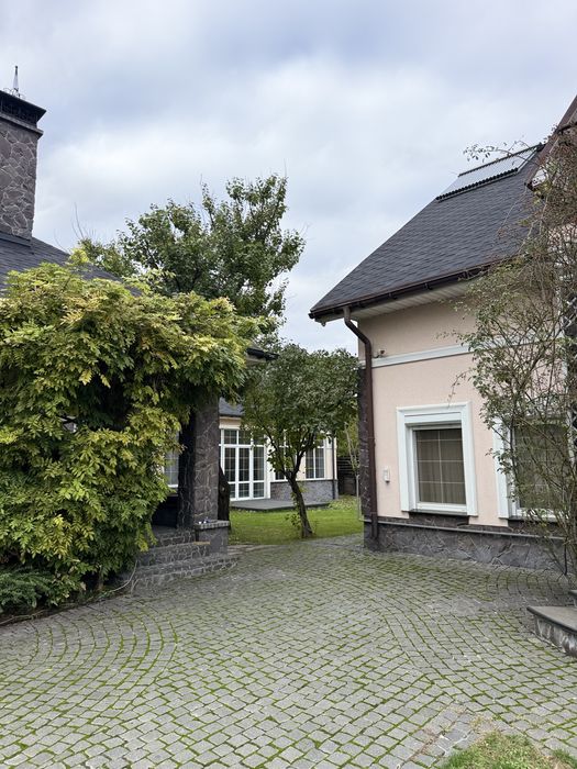 Дом по адресу ул. Заречная (площадь 600 м²) - Atlanta.ua - фото 4