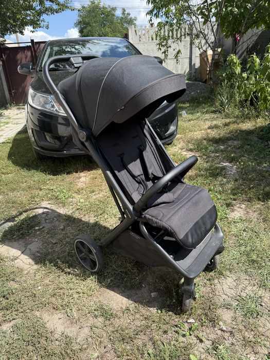 Коляска carello vento