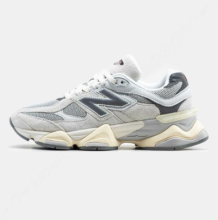 Кроссовки Кросівки Чоловічі New Balance 9060 Rain | Нью Беланс 9060| 40-45 чоловічі Кросовки повсякденні