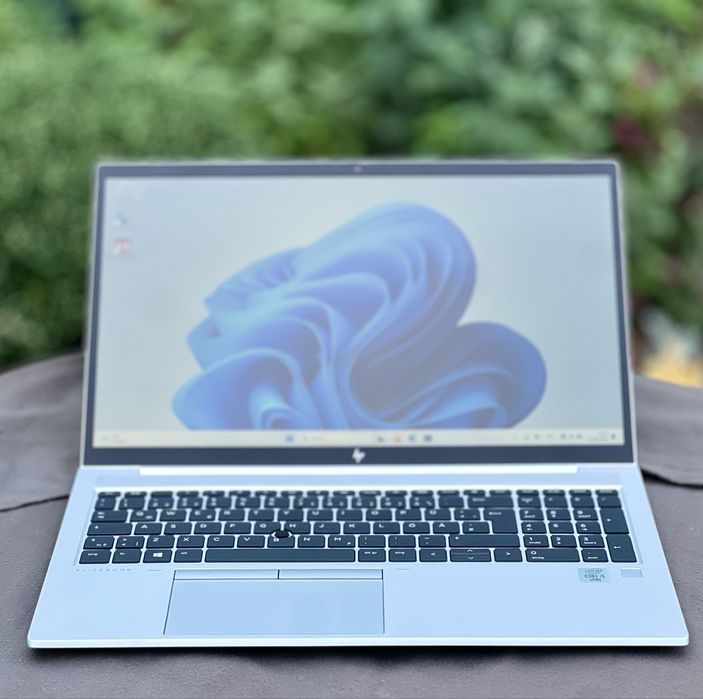 16(1х)/512гб HP EliteBook 850 G7 SIM/Type C