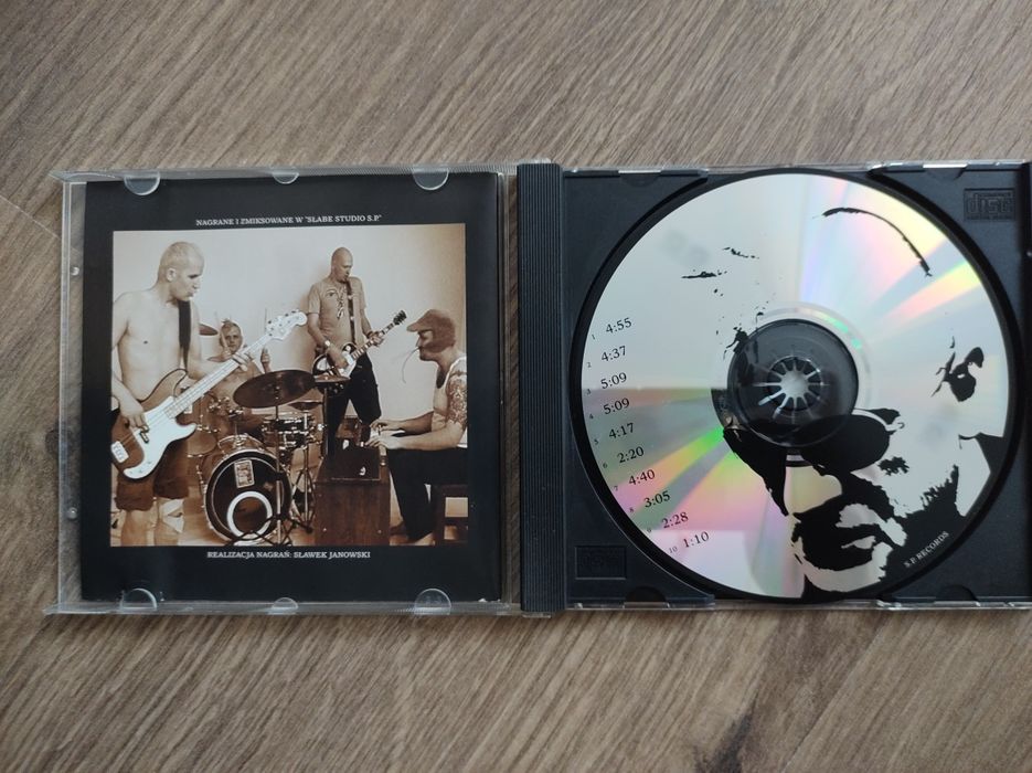 Kazik - Cztery pokoje
