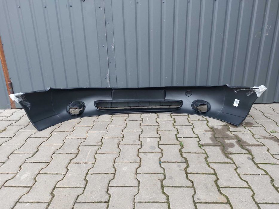 Передній Бампер Ford Mondeo (BAP/BFP/BNP) 09.96-11.00 Форд Мондео