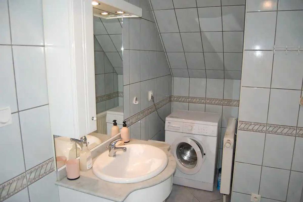 Przytulny pokój w cichej okolicy. Nocleg Łódź.