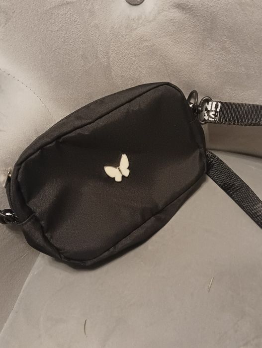 Torebka damska mała