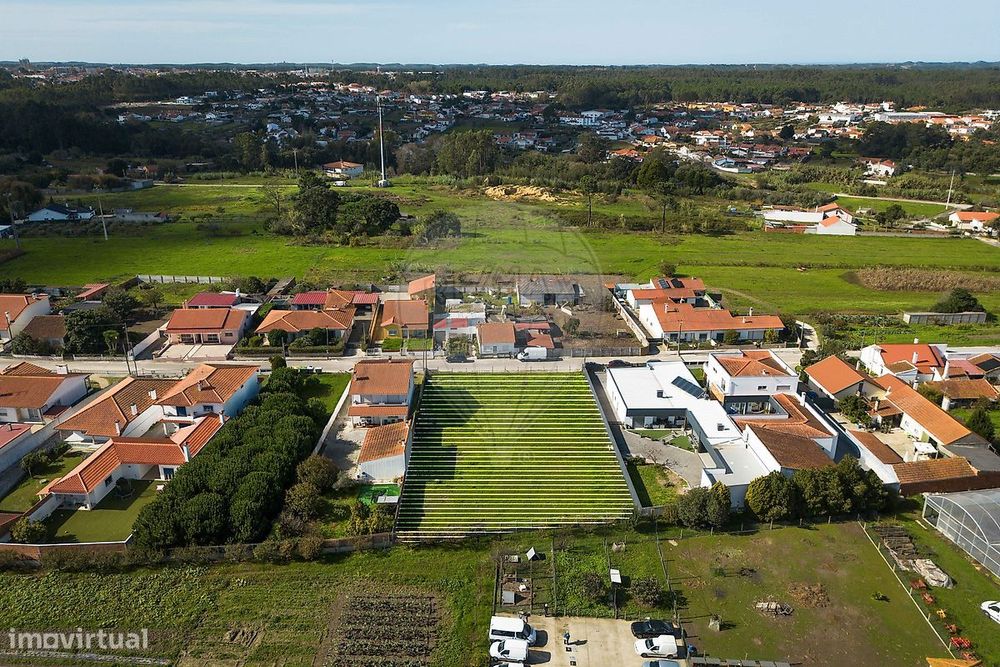 Terreno  para venda