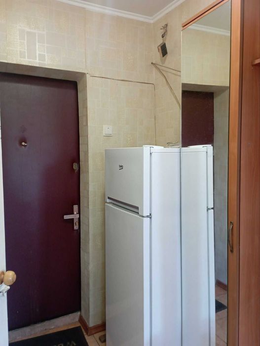 1-кімн. 22 м2 метро Лісова