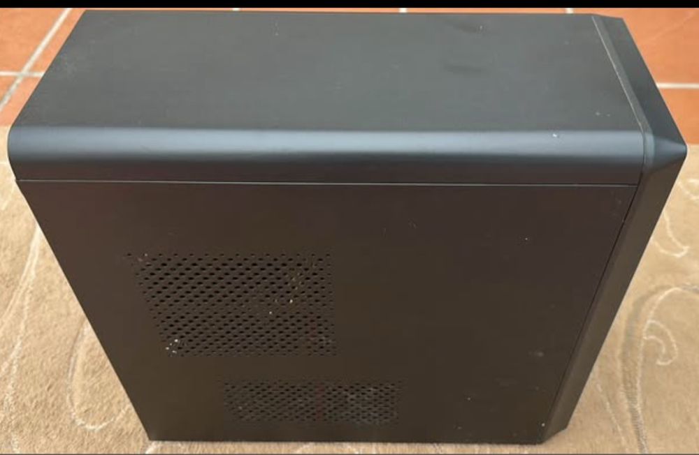 Computador ASUS Pentium IV 3Ghz