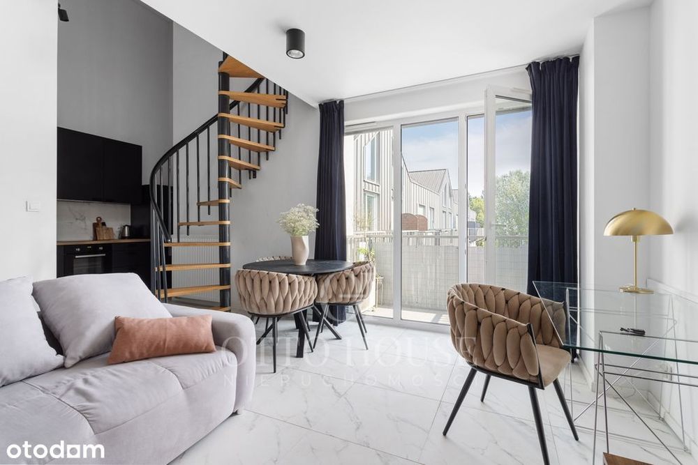 52 m²+ komórka| działający najem| FV 23%| Nadolnik