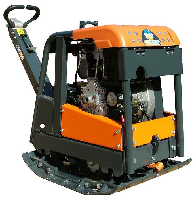 Zagęszczarka Ubijarka wynajem wypożyczenie