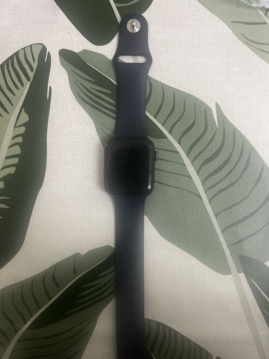 Vendo APPLE WATCH com carregador