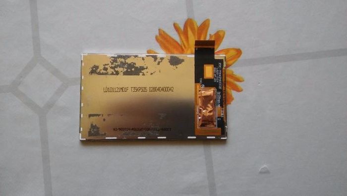 Oryginalny Wyświetlacz LCD ZTE Blade RBM One