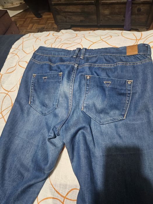 Roupa de mulher tamanho 38