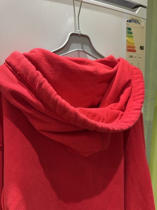 Aeropostale Bluza męska czerwona Xl