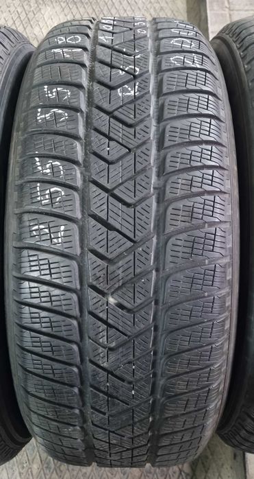 255/55R18 Pirelli Scorpion Winter RSC Zima