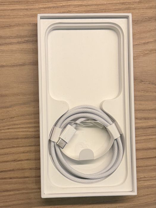iPhone 15 Pro 1 TB – Wyjątkowa pojemność 1024 GB | Bateria 90% | Odbiór Osobisty!