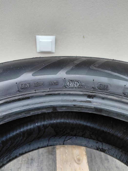 Sprzedam 2 opony Cooper Endeavor Plus 265/50/R20