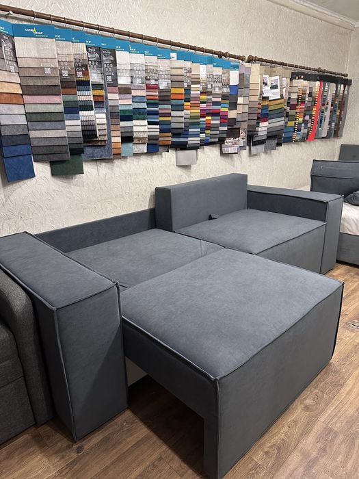 РОЗПРОДАЖ ! Диван Детройт Loft Модульний Диван - Диван Ліжко АКЦІЯ !
